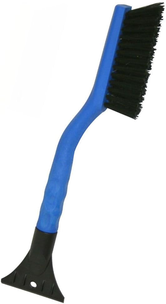 518 16"  Snow Brush (assorted colors)