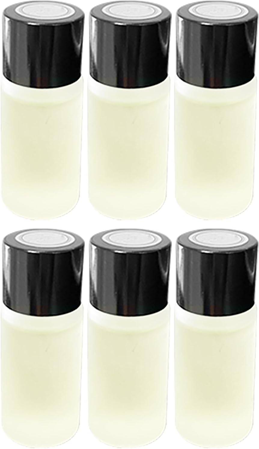 Car Air Freshener Refill Liquid Set of 12 Different Fragrances x 10 ML