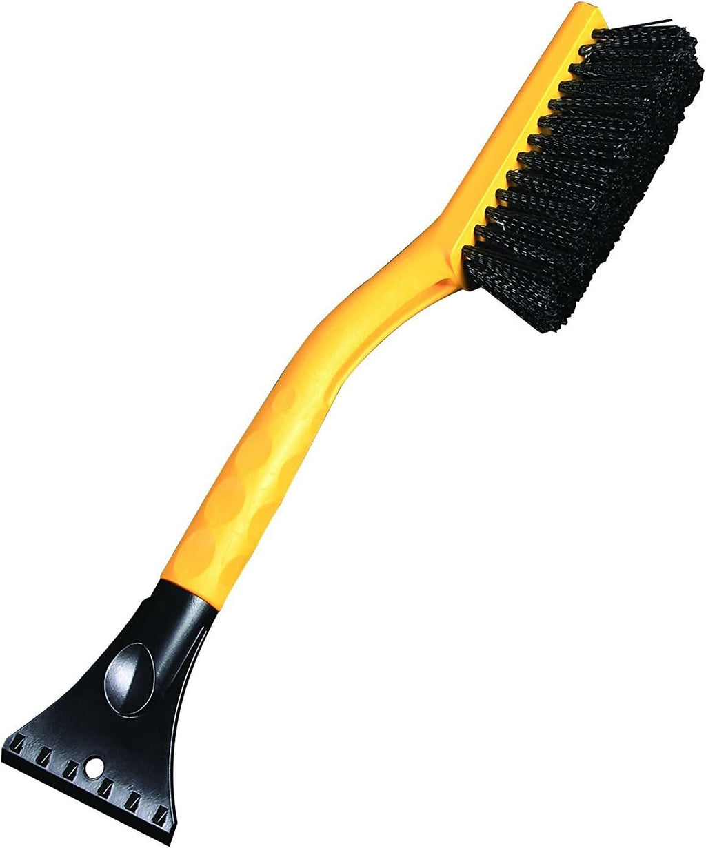 518 16"  Snow Brush (assorted colors)