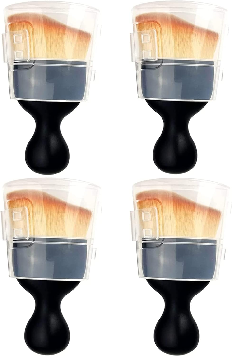 4PCS Car Interior Cleaning Tool,  Car Cleaning Tool,  Car Brush, Car Cleaning Brush Interior, Car Interior Cleaning Tool Brush,  Car Interior Cleaning Tool